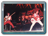 Santa en Madrid 1987 . 1